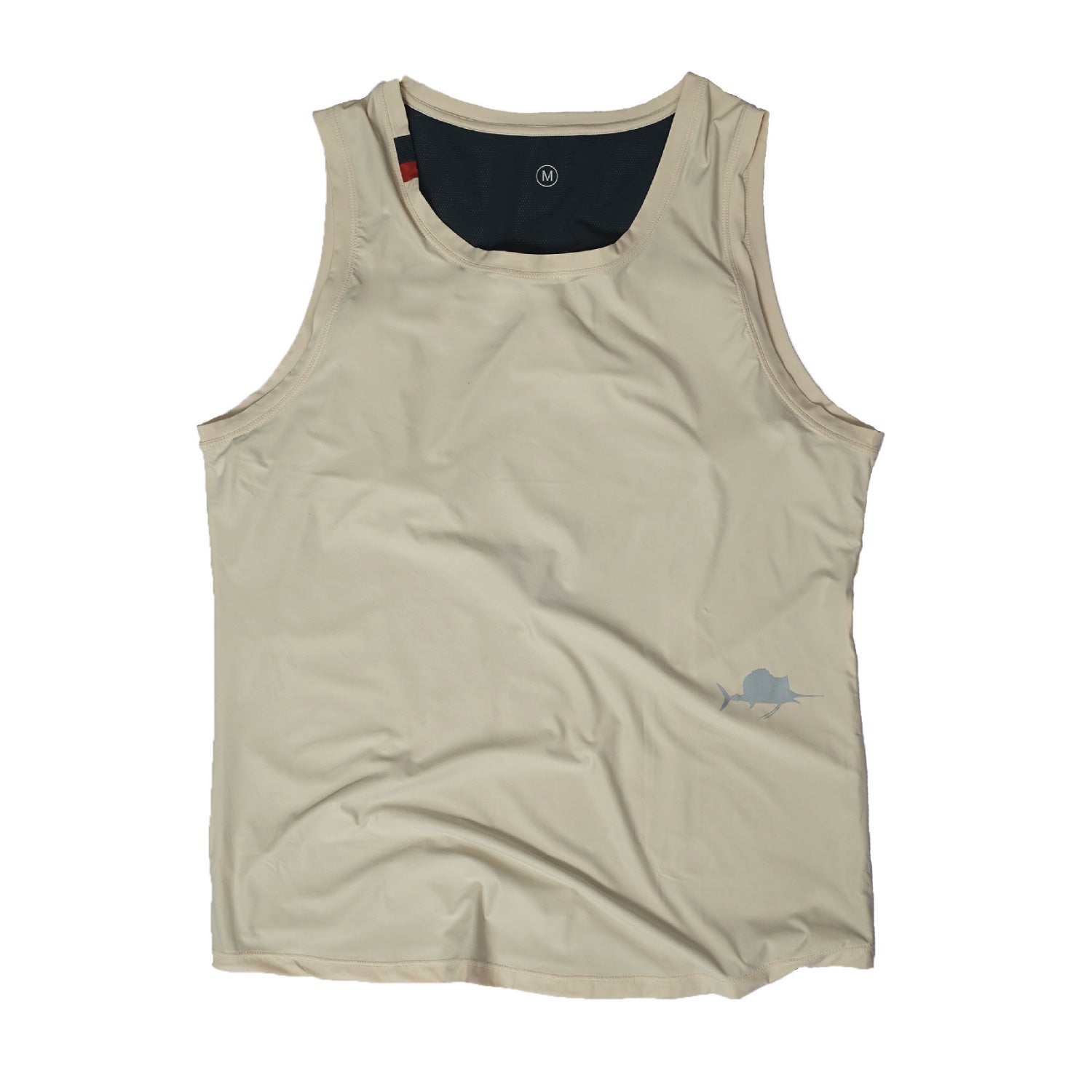 Men's Zero Singlet