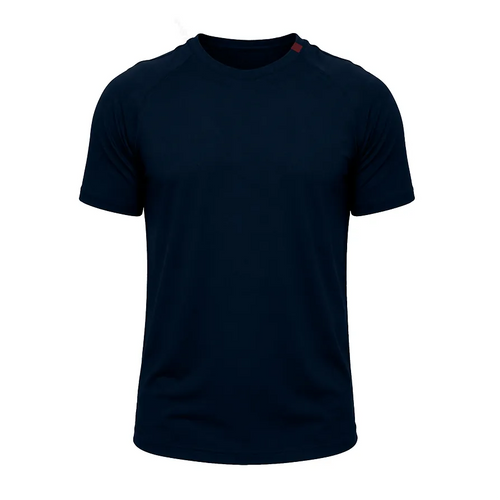 Men's Training Raglan 2.0 - Midnight Blue / S