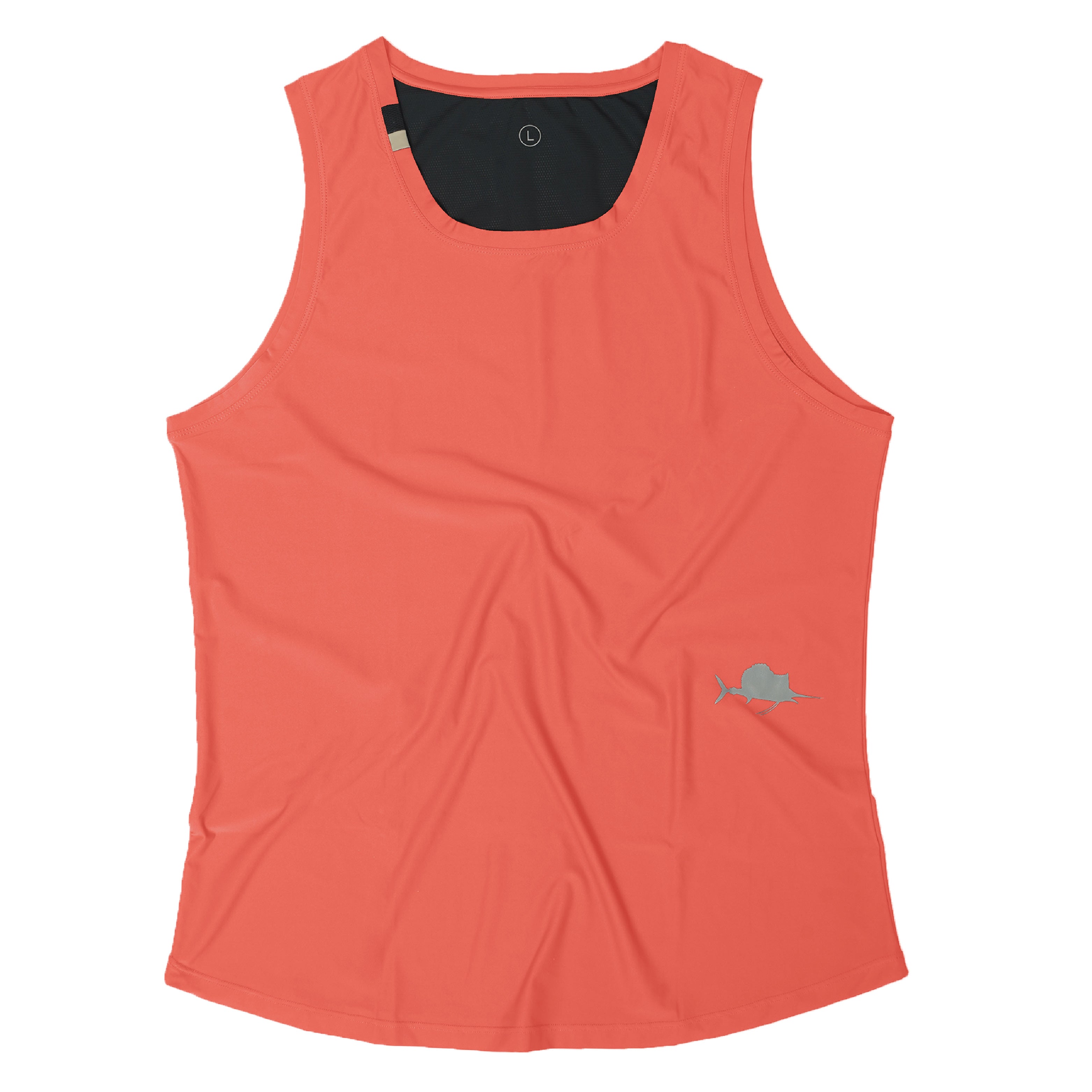 Women's Zero Singlet