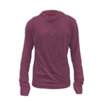 Men's Sun Hoodie