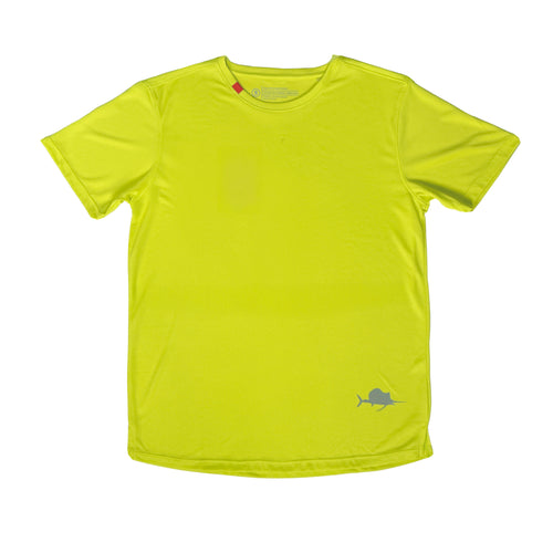 Men's Agile Tee - Reno / S