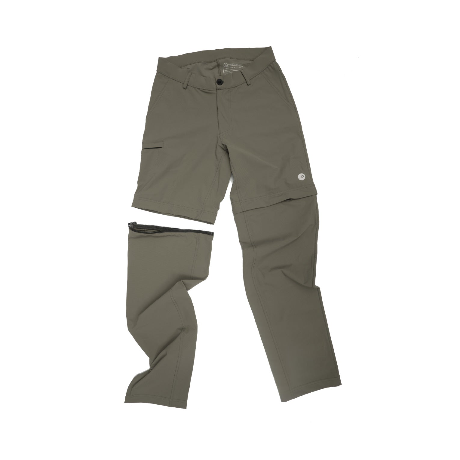 Women's: Convertible Pants