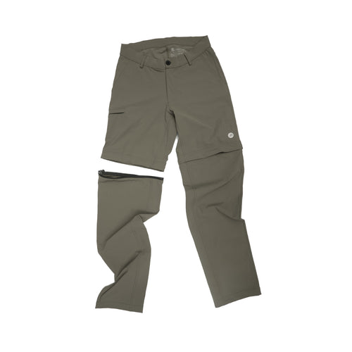 Women's Convertible Adventure Pants - Road / S