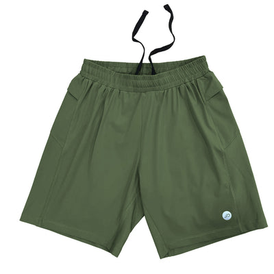 Men’s 7-Inch Distance Shorts