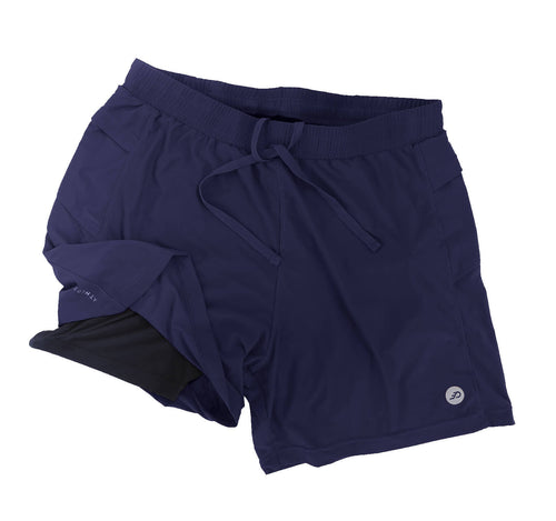 Men's Distance Shorts