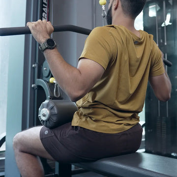 Men's Training Shorts Lite
