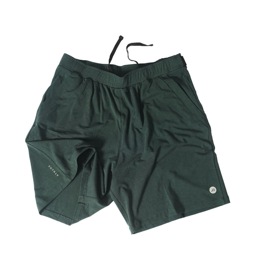 Men’s Training Shorts 2.0 - Moss Green / S
