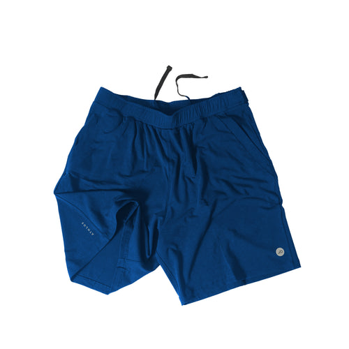 Men’s Training Shorts 2.0 - Royal Blue / S