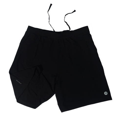 Men’s Training Shorts 2.0 - Black / S