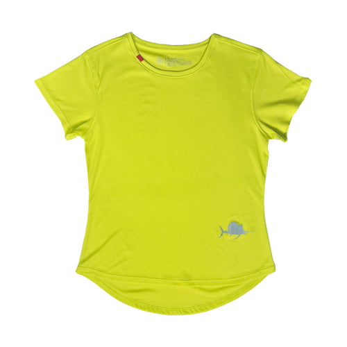 Women's Agile Tee - Reno / S