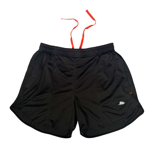 Women's Agile Shorts with Liner - Berkley / S