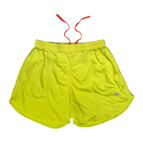Women's Agile Shorts with Liner - Reno / S