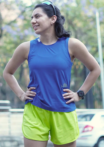 Women's Zero Singlet
