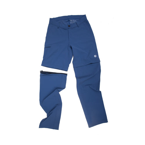 Women's Convertible Adventure Pants - Neel / S