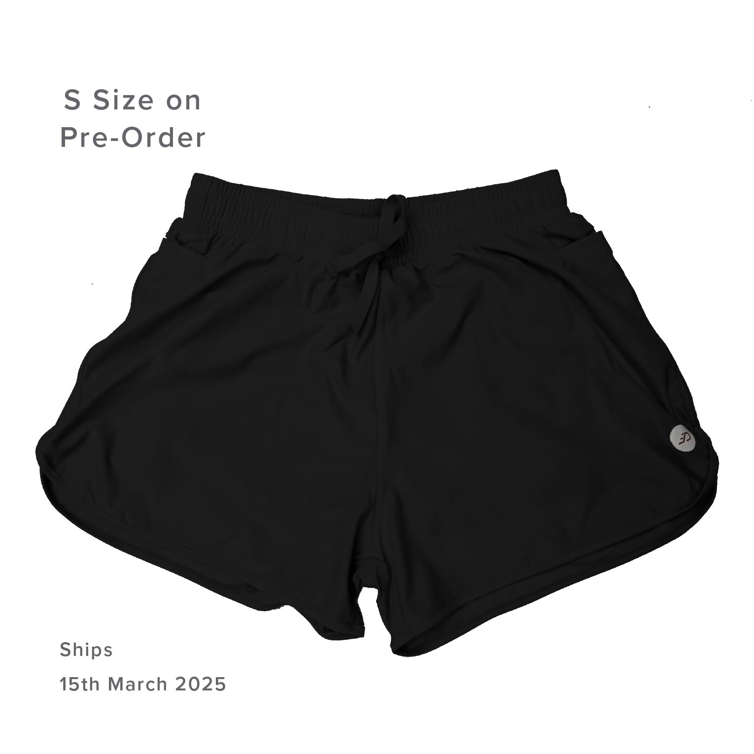 Women's: Distance Shorts