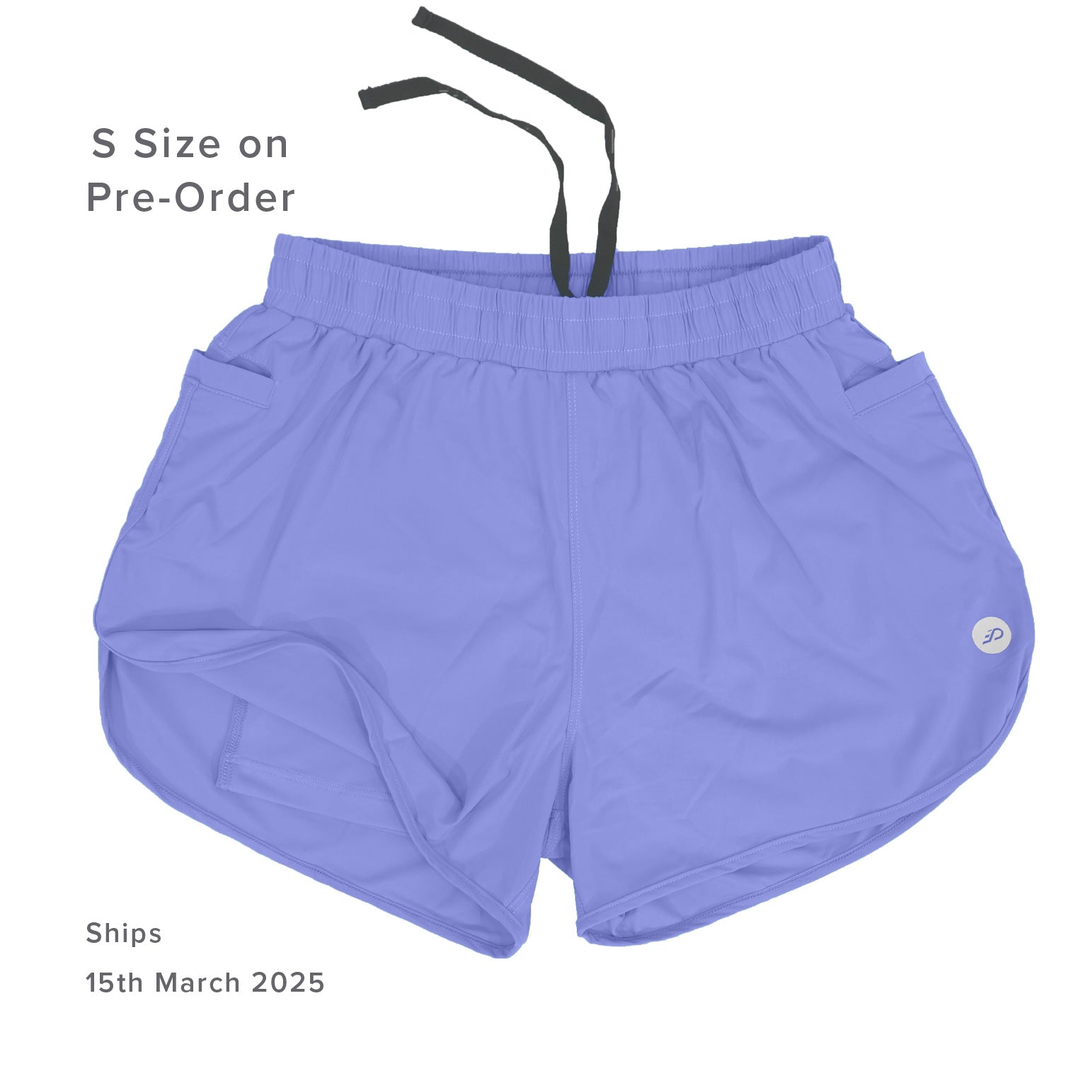 Women's: Distance Shorts