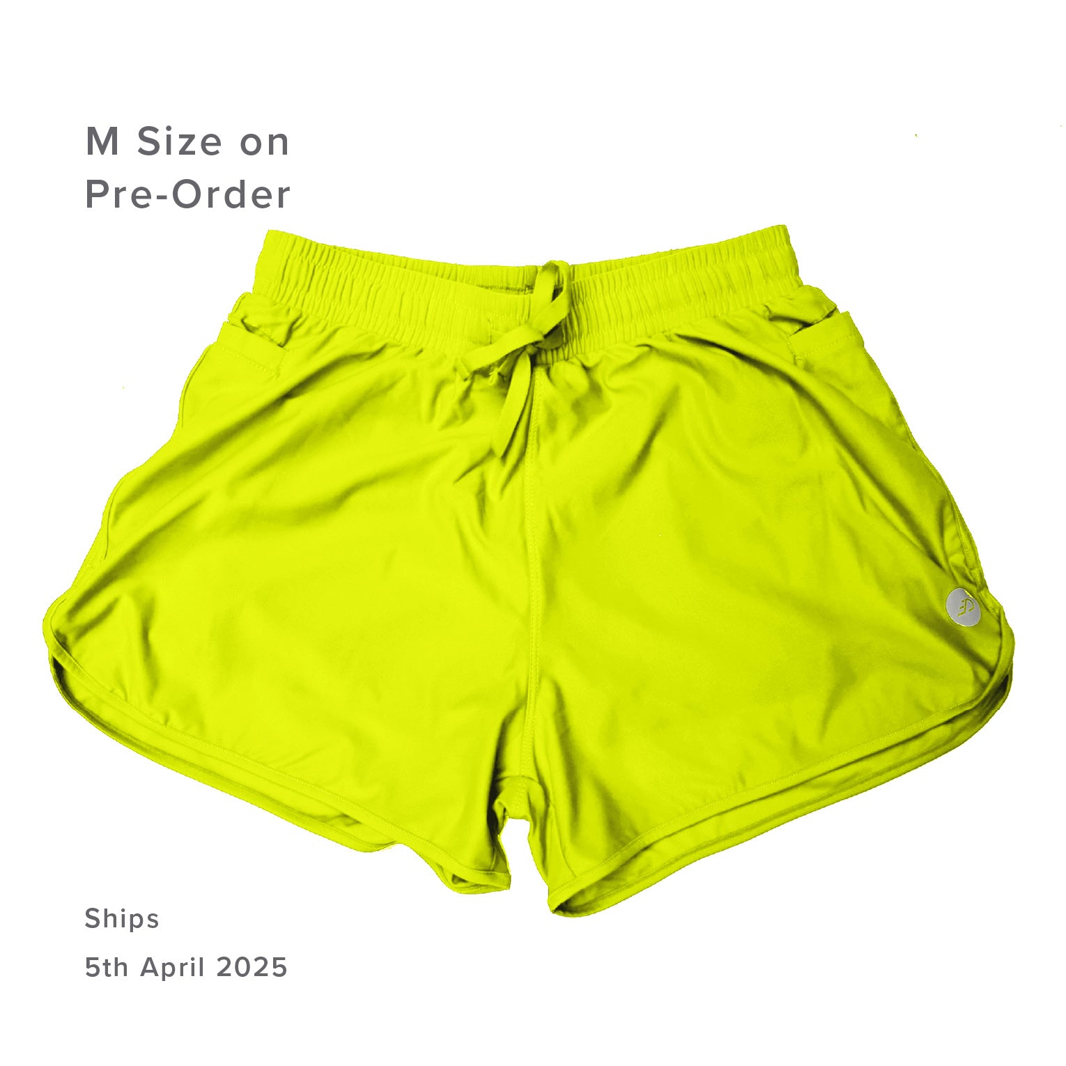 Women's: Distance Shorts