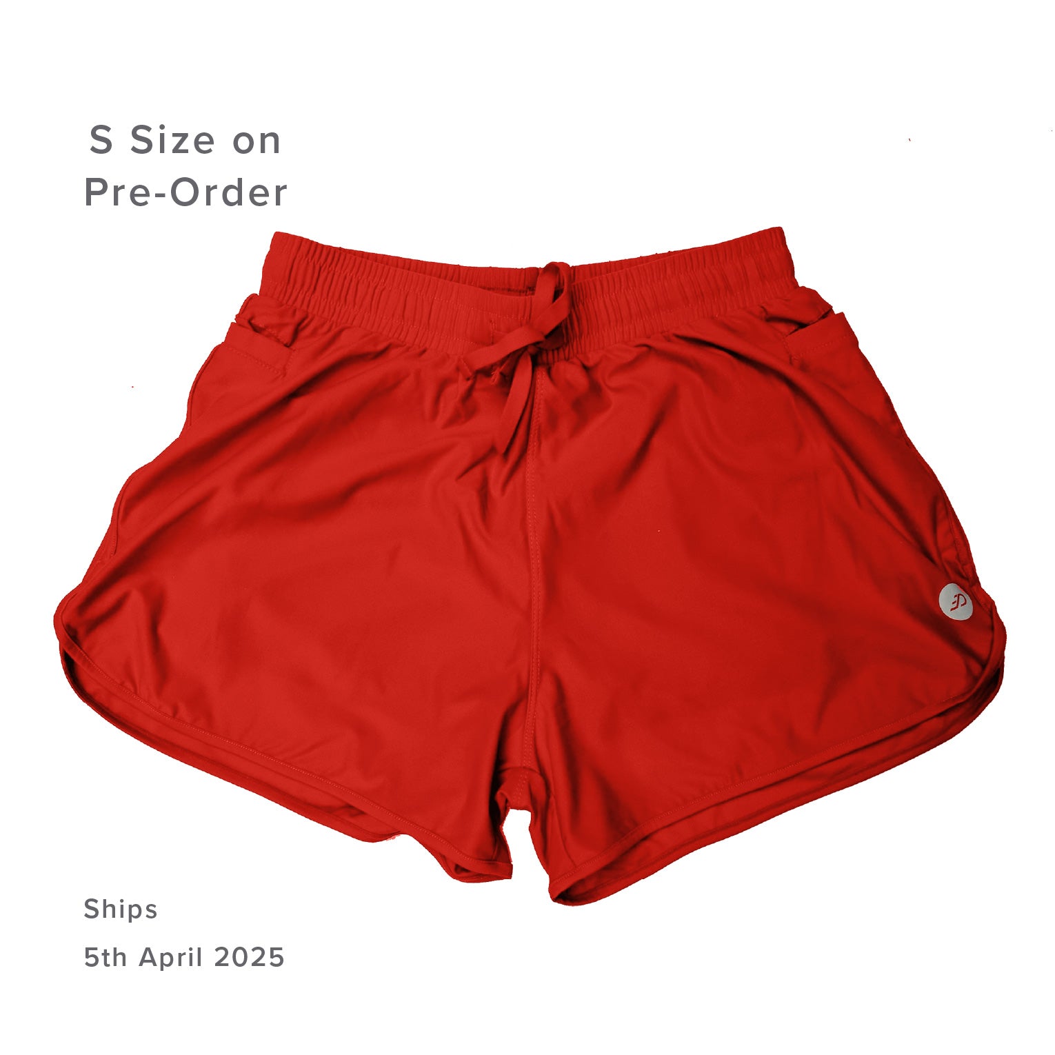 Women's: Distance Shorts