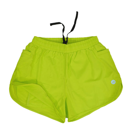 Women Distance short