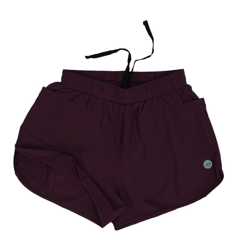 Women Distance short