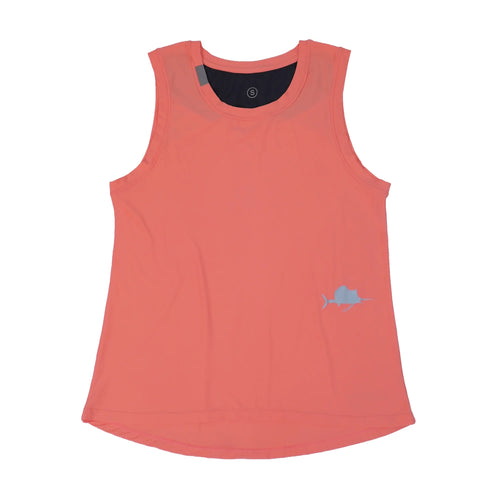 Women's Zero Singlet - Jaipur / S