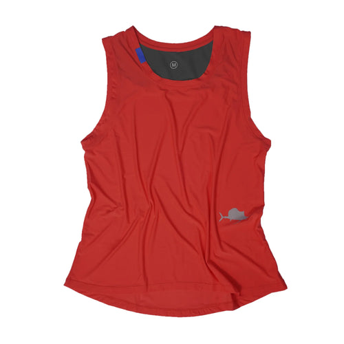 Women's Zero Singlet - Kolkata / S
