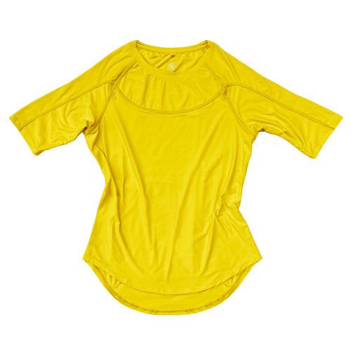 Women's zero tee - Pondicherry / S