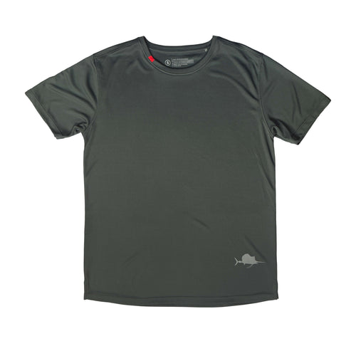 Men's Agile Tee - Yosemite / S