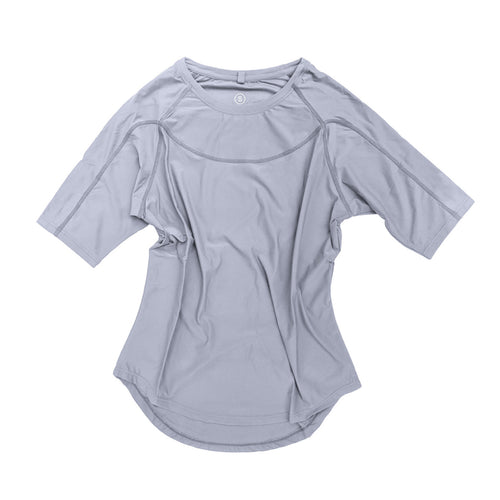 Women's zero tee - Zen / S