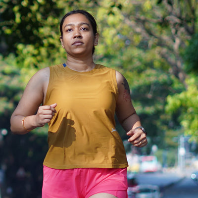 Women's Zero Singlet