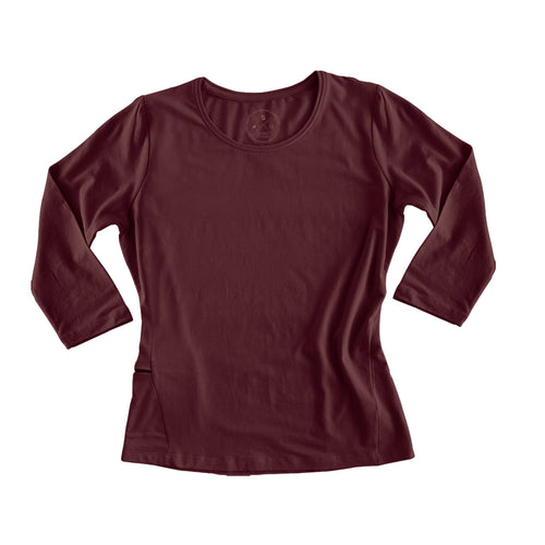 Women's long sleeve - Agra / S