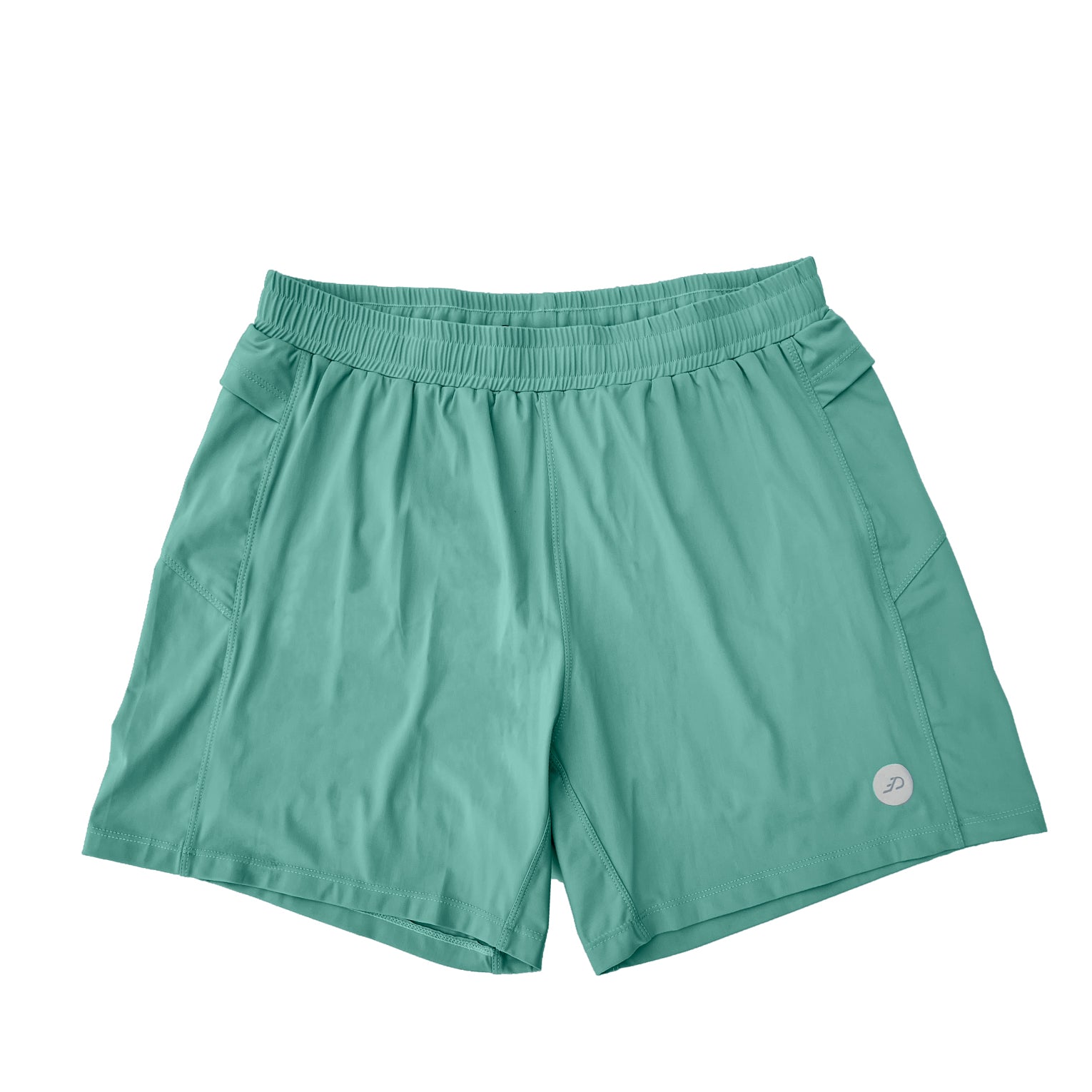 Men's: 5 inch distance shorts