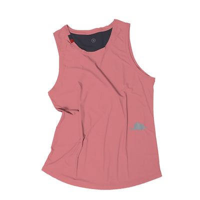 Men's Zero Singlet