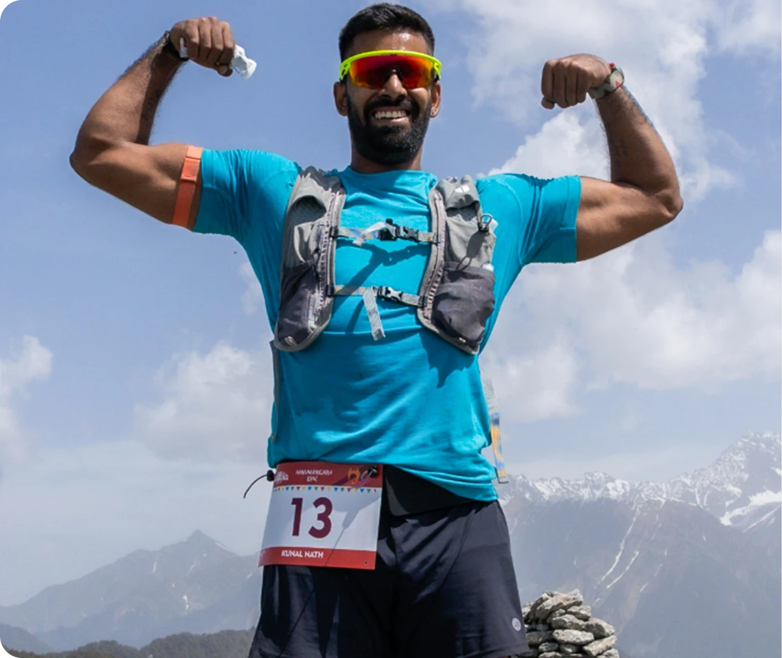 Hanumangarh Epic 19km