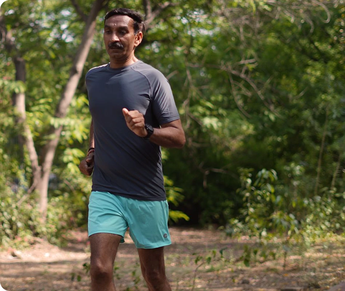 217 Km at White Sand Ultra