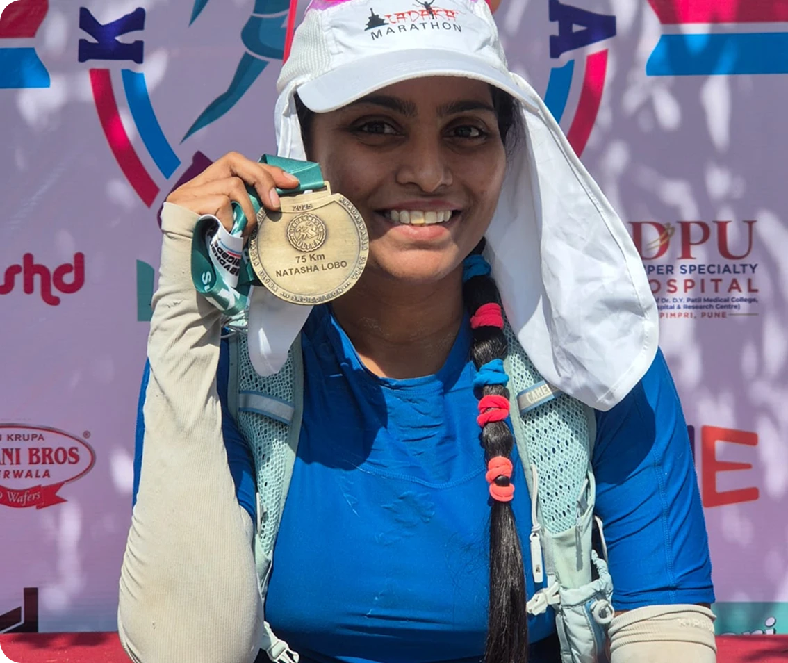 Khadakwasla Ultra 75 Km