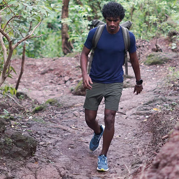 Men’s Traverse Shorts