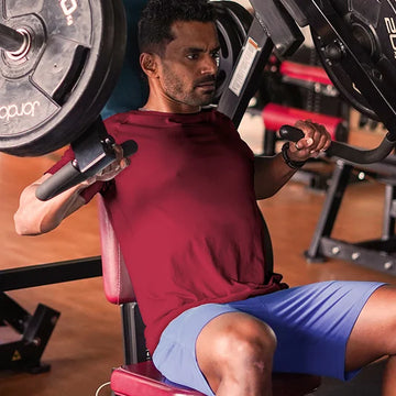 Men's Training Raglan 2.0