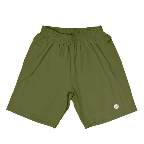 Men’s 7-Inch Distance Shorts - Kiwi / S
