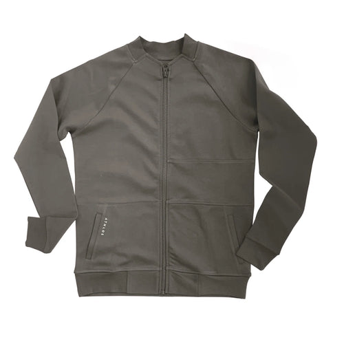 Men's Coach Jacket - Slit / S