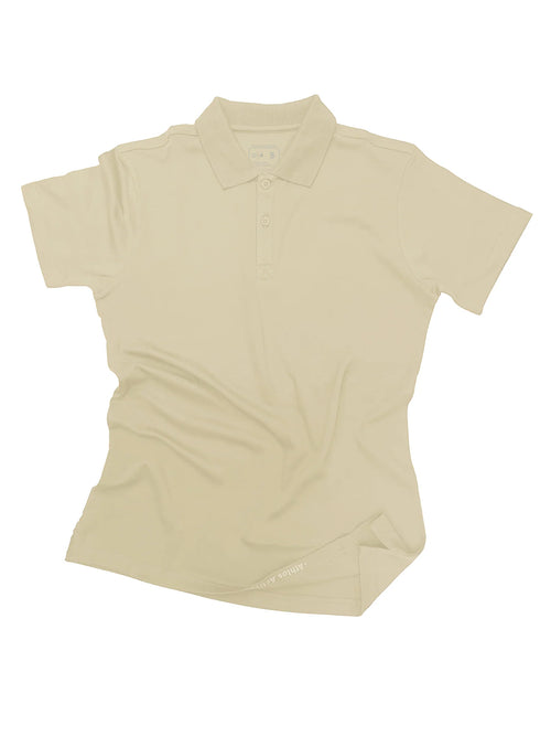 Men's Polo - Shiro / S