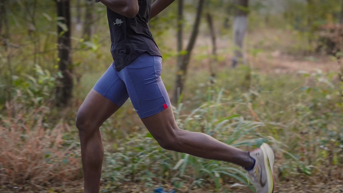Distance Running Store Men's Distance Running Tights – Athlos