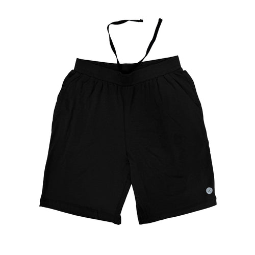 Men's Training Shorts Lite - Black / S