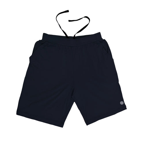 Men's Training Shorts Lite - Navy / S