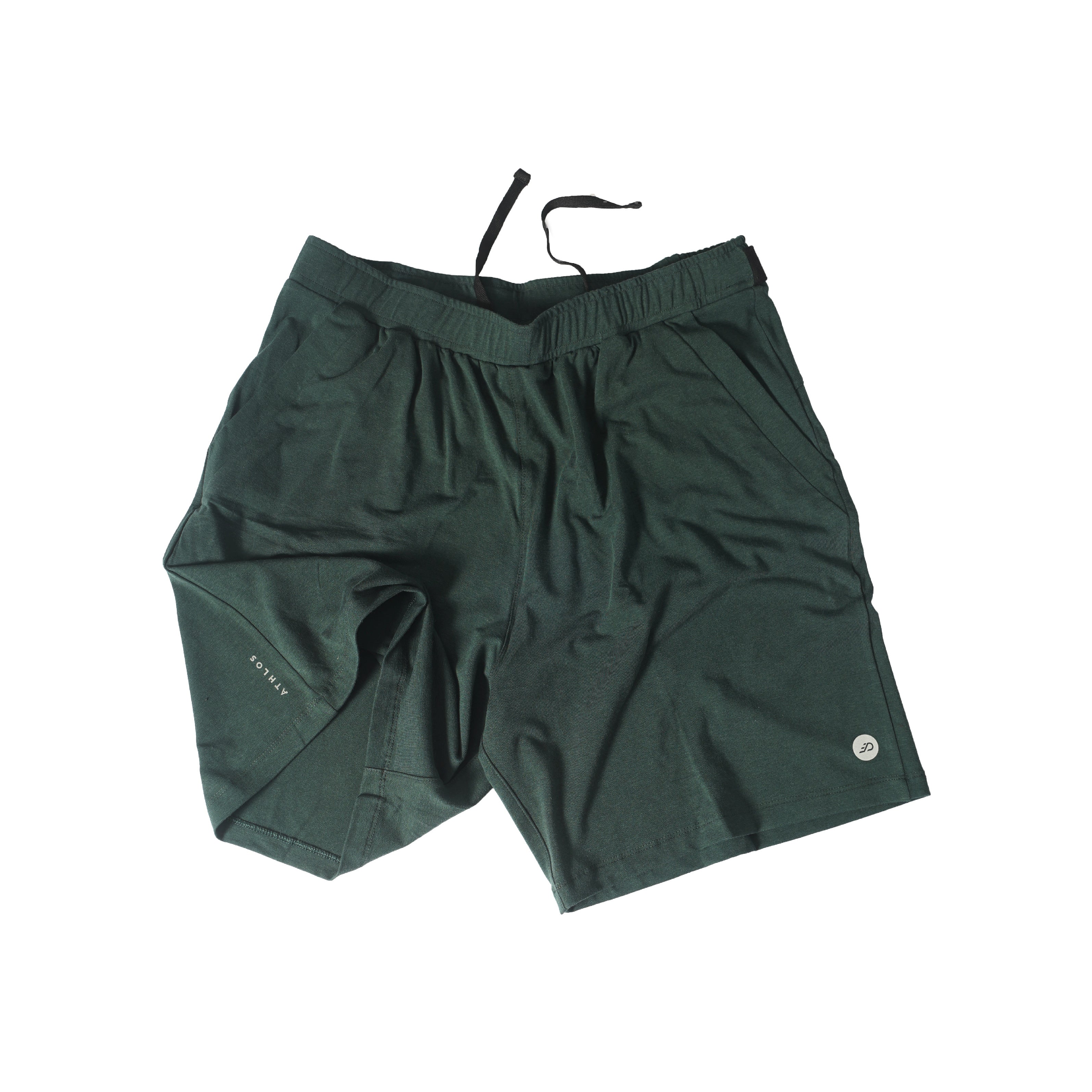 Men's: Training Shorts 2.0