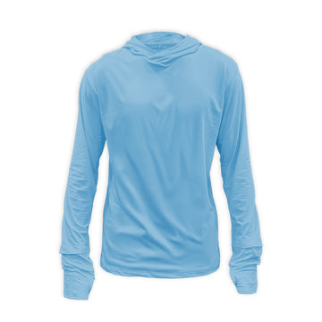 Men's Sun Hoodie
