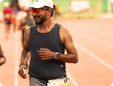 Shrikanth Thaduri