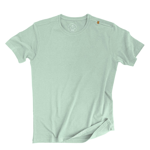 Men's All-Day Crew - Tranquil / S