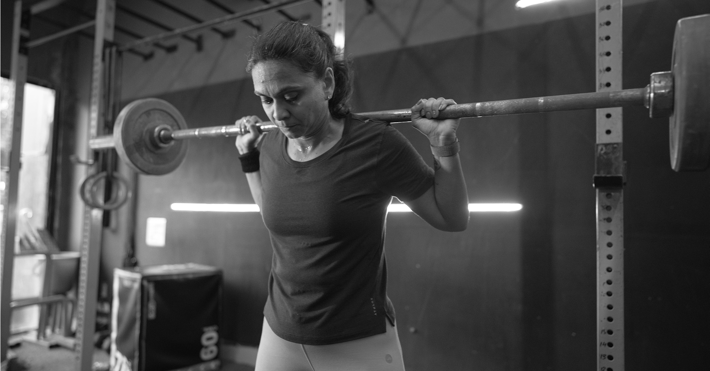 Wadc workout