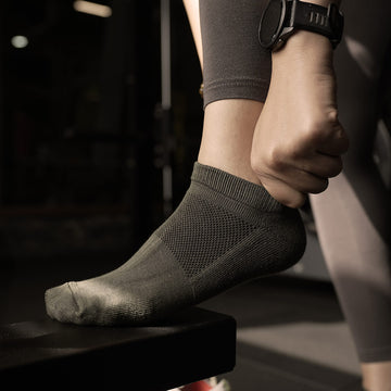 Women's Bamboo Socks